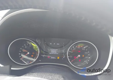 2019 Jeep Compass Sun And Wheel Fwd from USA, damaged, VIN 3C4NJCBB8KT843811